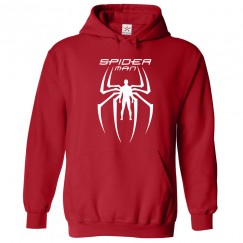 Spider Fan Hoodie